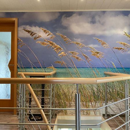 Ferienwohnung Ostseestrandlaeufer 2 Цингст Екстер'єр фото
