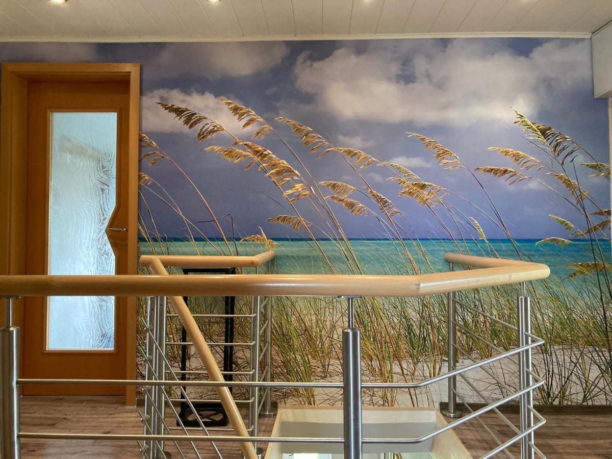 Ferienwohnung Ostseestrandlaeufer 2 Цингст Екстер'єр фото