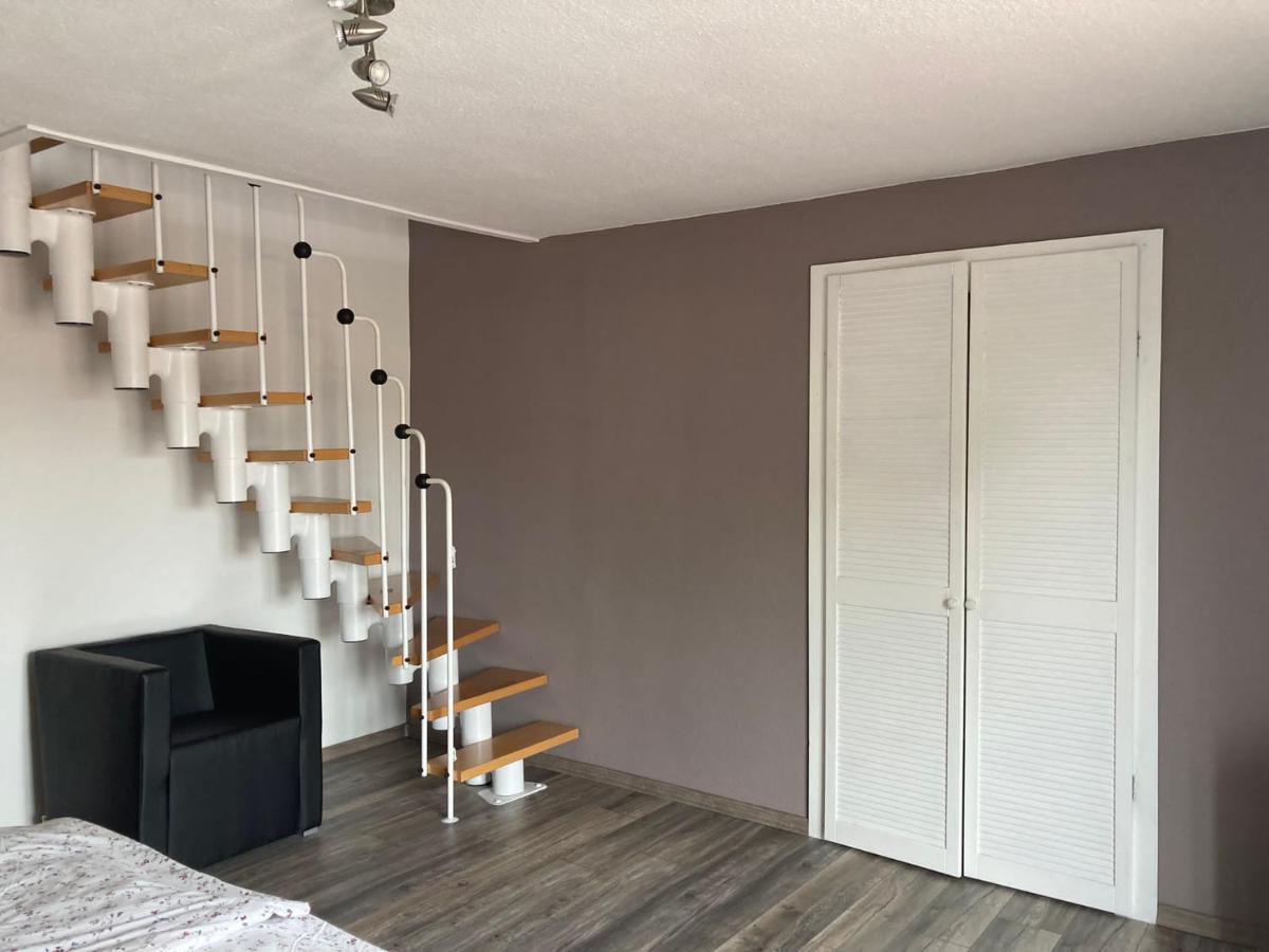 Ferienwohnung Ostseestrandlaeufer 2 Цингст Екстер'єр фото