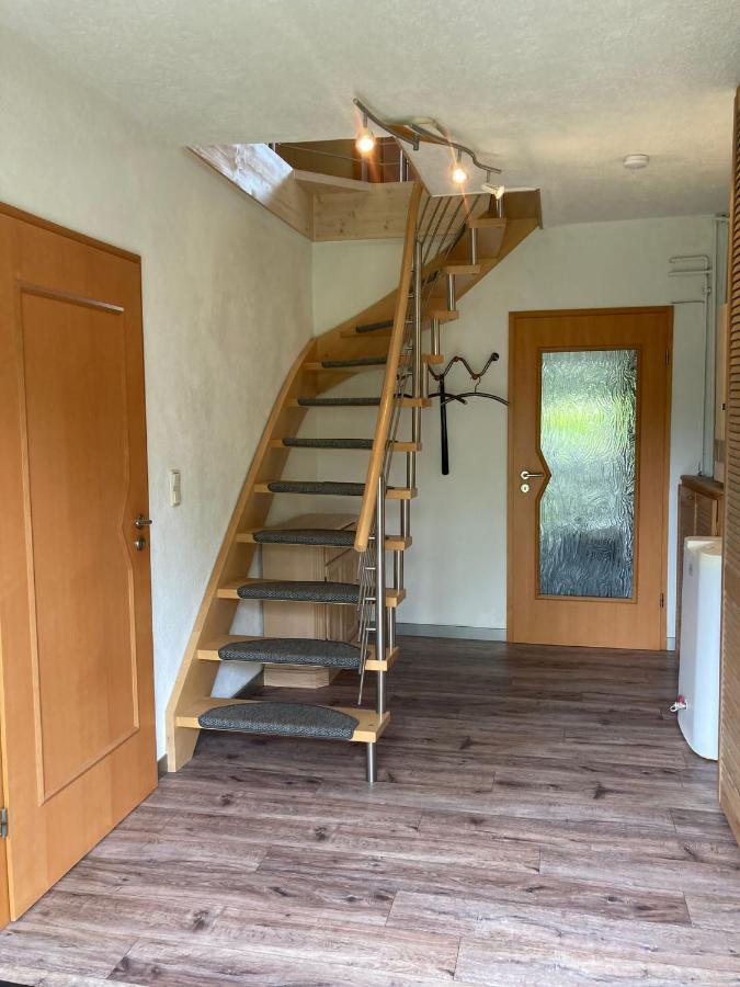 Ferienwohnung Ostseestrandlaeufer 2 Цингст Екстер'єр фото